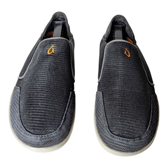 OLUKAI Nohea Mesh Slip On Shoes Size 8.5 main image 6